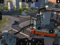 Truck Simulator PRO 2 screenshot, image №938985 - RAWG