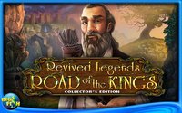 Revived: Road of Kings (Full) screenshot, image №1459647 - RAWG