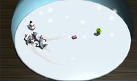 Snowbotron - Ludum Dare 31 screenshot, image №1214566 - RAWG
