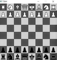 Chess (itch) (Filip2001) screenshot, image №1968899 - RAWG