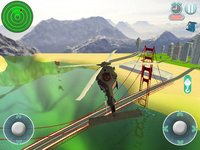 Helicopter Pilot Rescue Flight screenshot, image №978321 - RAWG