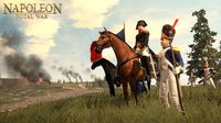 Napoleon: Total War screenshot, image №131662 - RAWG