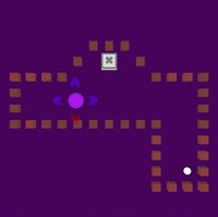 Stalk Lock - Weekly Game Jam #32 Submission screenshot, image №1247327 - RAWG