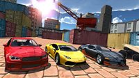 Multiplayer Driving Simulator screenshot, image №1552091 - RAWG