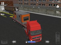 Cargo Transport Simulator screenshot, image №916589 - RAWG
