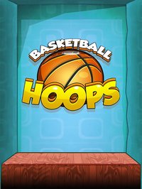 Basketball Hoops: Thumb Tosses Ball Game screenshot, image №1335519 - RAWG