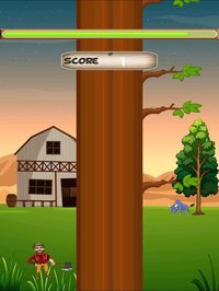 Legend of Paul Bunyan's Axe - Wood Chopper Hero Mania FREE screenshot, image №1657687 - RAWG