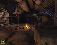 Metro 2033 screenshot, image №462456 - RAWG