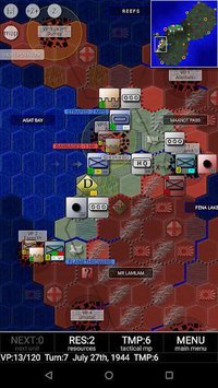 Battle of Guam 1944 (free) screenshot, image №1487196 - RAWG