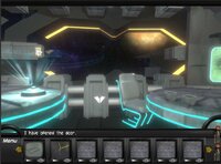 Flight of the Goby screenshot, image №2458230 - RAWG