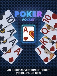 Poker Pocket screenshot, image №2053269 - RAWG