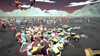 Crowd Playground screenshot, image №3892582 - RAWG