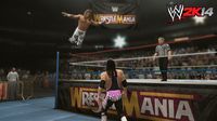 WWE 2K14 screenshot, image №609466 - RAWG