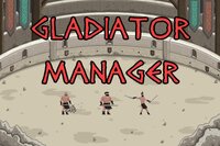 Gladiator Manager Tycoon screenshot, image №2487033 - RAWG