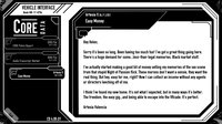 The Mind's Eclipse (itch) screenshot, image №1002387 - RAWG