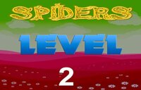 Spiders (Neda Games) screenshot, image №3399244 - RAWG