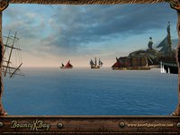 Bounty Bay Online screenshot, image №462946 - RAWG