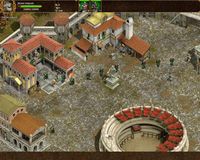 Celtic Kings: Rage of War screenshot, image №217750 - RAWG