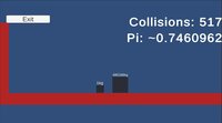 Blocks Collision screenshot, image №3779542 - RAWG