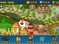 Zombie Defense vs Snipers - Zombies Games Frontier screenshot, image №1854662 - RAWG