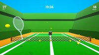 Practical Tennis screenshot, image №1023429 - RAWG