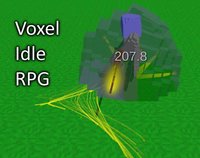 Voxel Idle RPG screenshot, image №1979376 - RAWG