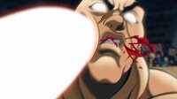 Baki Hanma: Blood Arena screenshot, image №4255974 - RAWG