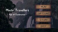 Mochi Travelers - Age of Exploration (UI/UX) screenshot, image №2620710 - RAWG