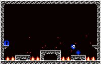 Blue Boy: Bleeding Out (itch) screenshot, image №2430446 - RAWG