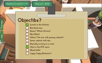 Agent 404: Evidence not Found screenshot, image №3262733 - RAWG
