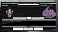 The Traveler (Sinkcat) screenshot, image №3329119 - RAWG