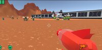 Dune Ravage screenshot, image №3175454 - RAWG