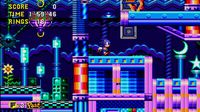 Sonic CD screenshot, image №131677 - RAWG
