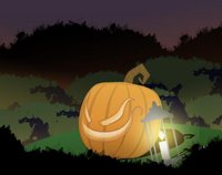 Pumpkin Nightmare screenshot, image №1902138 - RAWG