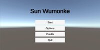 Sun Wumonke screenshot, image №2869768 - RAWG
