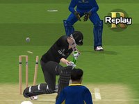 Brian Lara International Cricket 2005 screenshot, image №410491 - RAWG