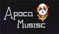 ApocaMusic screenshot, image №1908227 - RAWG
