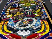 Pinball (BBC BASIC) screenshot, image №3740247 - RAWG