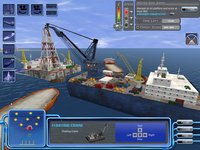 Oil Platform Simulator screenshot, image №587525 - RAWG