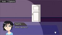 Answer The Door screenshot, image №1124852 - RAWG