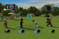 Backyard Sports: Sandlot Sluggers screenshot, image №254929 - RAWG