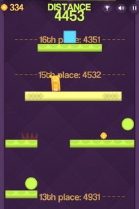 Hyper Doods! screenshot, image №1187425 - RAWG