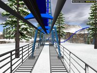 Roller Coaster Factory 2 screenshot, image №331380 - RAWG