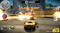Burnin' Rubber Crash n' Burn screenshot, image №3198609 - RAWG