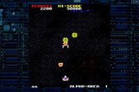 Tecmo Classic Arcade screenshot, image №2022158 - RAWG
