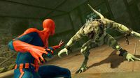 The Amazing Spider-Man screenshot, image №585158 - RAWG