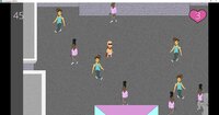 Bola love screenshot, image №2885238 - RAWG