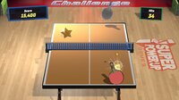 Ping Pong Up screenshot, image №4212824 - RAWG