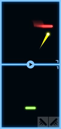 Pong Combat (Bright Code) screenshot, image №3660362 - RAWG