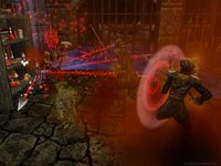 Dungeon Siege 2 screenshot, image №381361 - RAWG